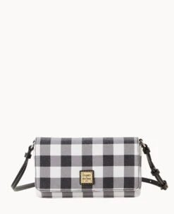 Tucker Betsy Crossbody Black -Dooney & Bourke B2336G TUBLPABL 2