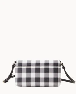 Tucker Betsy Crossbody Black -Dooney & Bourke B2336G TUBLPABL ALT3 1