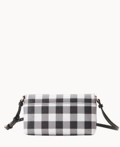 Tucker Betsy Crossbody Black -Dooney & Bourke B2336G TUBLPABL ALT3