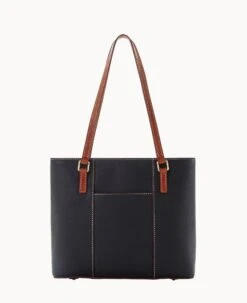 MLB Orioles Small Lexington ORIOLES -Dooney & Bourke B2342G AWBLPATNORLS ALT3 1