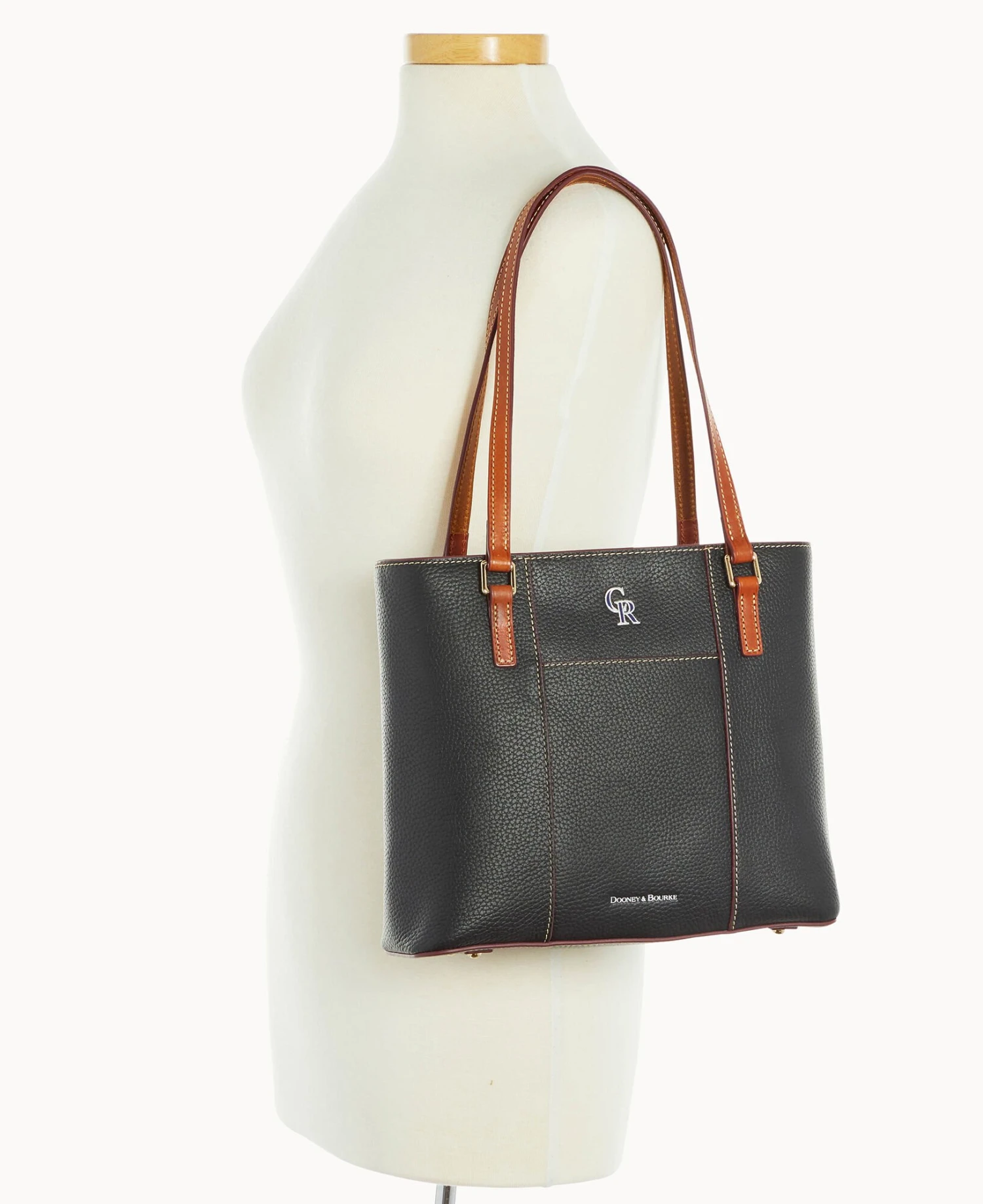 MLB Rockies Small Lexington ROCKIES 7 MLB Rockies Small Lexington ROCKIES - Image 7