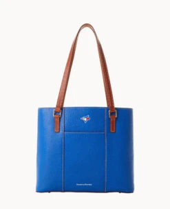 MLB Blue Jays Small Lexington BLUE JAYS -Dooney & Bourke B2342G AWBUPATNBJAY 2