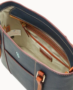 MLB Mariners Small Lexington MARINERS -Dooney & Bourke B2342G AWNVPATNMRNR ALT2