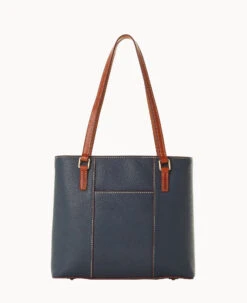 MLB Mariners Small Lexington MARINERS -Dooney & Bourke B2342G AWNVPATNMRNR ALT3