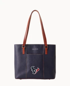 NFL Texans Small Lexington TEXANS