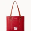 NFL NY Giants Small Lexington GIANTS