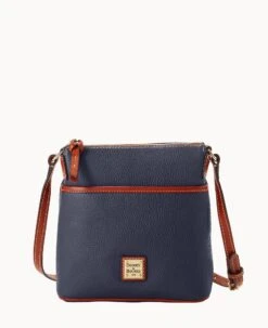 Pebble Grain Small Everyday Crossbody Black -Dooney & Bourke B2366G AWMDPATN
