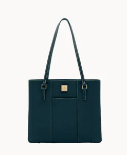 Pebble Grain Lexington Black -Dooney & Bourke B2379G AWBLPABL