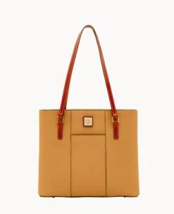 Pebble Grain Lexington Black -Dooney & Bourke B2379G AWDEPATN