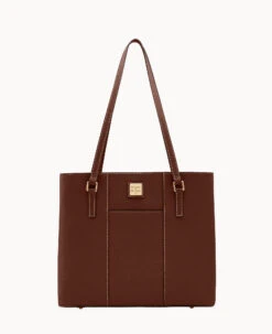 Saffiano Lexington Red -Dooney & Bourke B2379G SIARSIAR