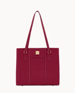 Saffiano Lexington Red -Dooney & Bourke B2379G SICBSICB