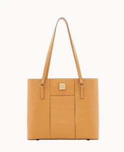 Saffiano Lexington Red -Dooney & Bourke B2379G SICMSICM