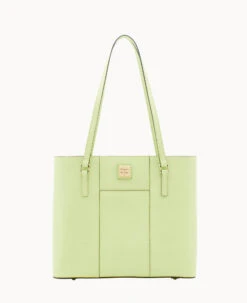 Saffiano Lexington Red -Dooney & Bourke B2379G SIZASIZA