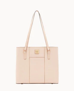 Saffiano Lexington Red -Dooney & Bourke B2379G SIZLSIZL