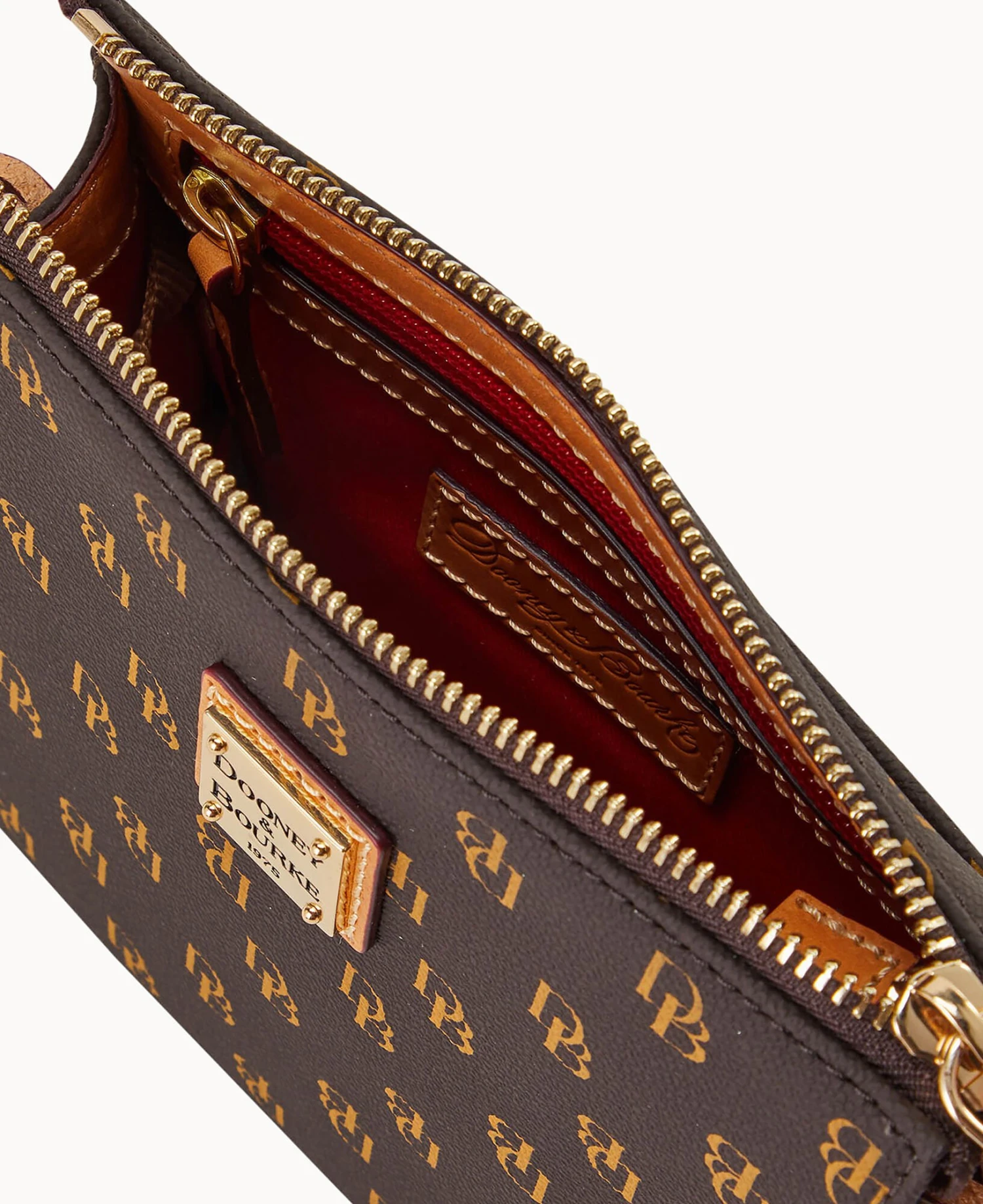 Blakely North South Jamie Crossbody Brown Tmoro 8 Blakely North South Jamie Crossbody Brown Tmoro - Image 8