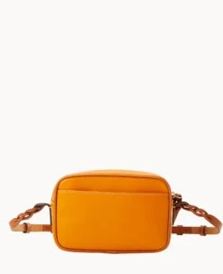 Wexford Leather Loni Crossbody Marigold -Dooney & Bourke B2414G JKMYPANA ALT3 1