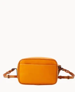 Wexford Leather Loni Crossbody Marigold -Dooney & Bourke B2414G JKMYPANA ALT3