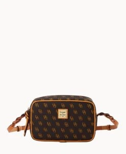 Blakely Loni Crossbody Brown Tmoro -Dooney & Bourke B2414G NGBMPABS 2