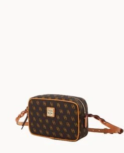 Blakely Loni Crossbody Brown Tmoro -Dooney & Bourke B2414G NGBMPABS ALT1 1