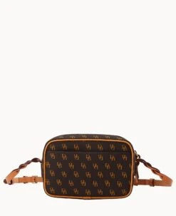 Blakely Loni Crossbody Brown Tmoro -Dooney & Bourke B2414G NGBMPABS ALT3 1