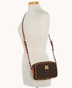 Blakely Loni Crossbody Brown Tmoro -Dooney & Bourke B2414G NGBMPABS ALT4 1