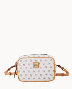 Blakely Loni Crossbody Brown Tmoro -Dooney & Bourke B2414G NGBOPABS