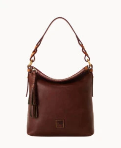 Florentine Randy Black Black -Dooney & Bourke B2423D SCCSPANA