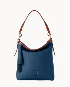 Florentine Randy Black Black -Dooney & Bourke B2423D SCDNPANA