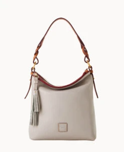 Florentine Randy Black Black -Dooney & Bourke B2423D SCECPANA