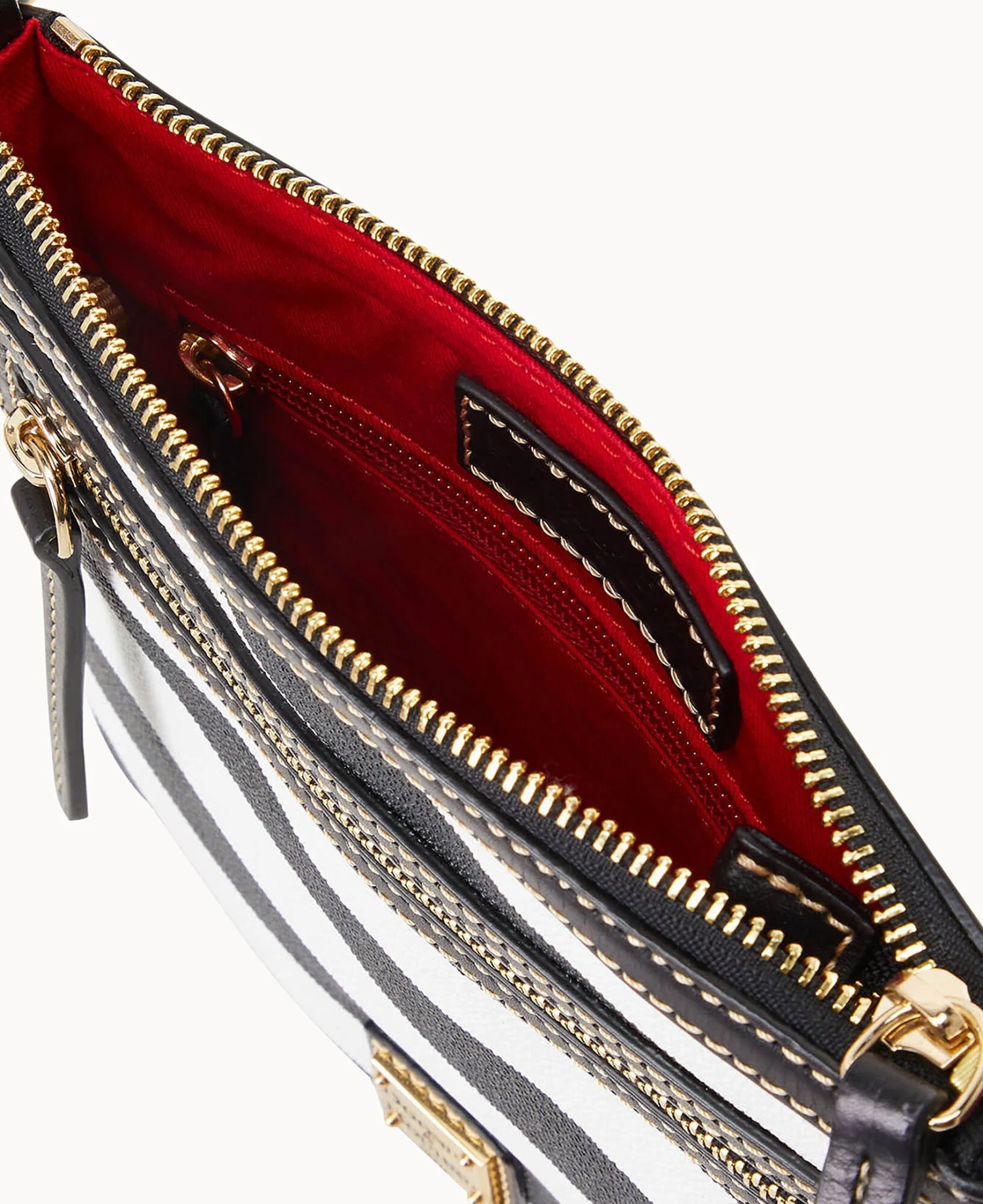 Serengeti Letter Carrier Zebra 7 Serengeti Letter Carrier Zebra - Image 7