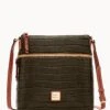 Oakdale Crossbody Black