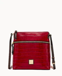 Oakdale Crossbody Black -Dooney & Bourke B3264G 1CWNPABM0001