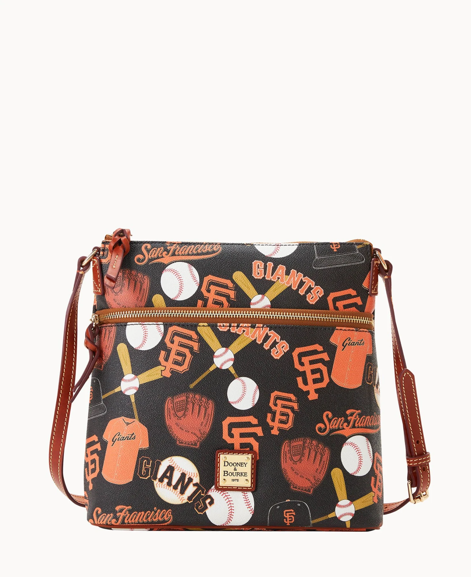 MLB Giants Crossbody GIANTS 9 MLB Giants Crossbody GIANTS - Image 9