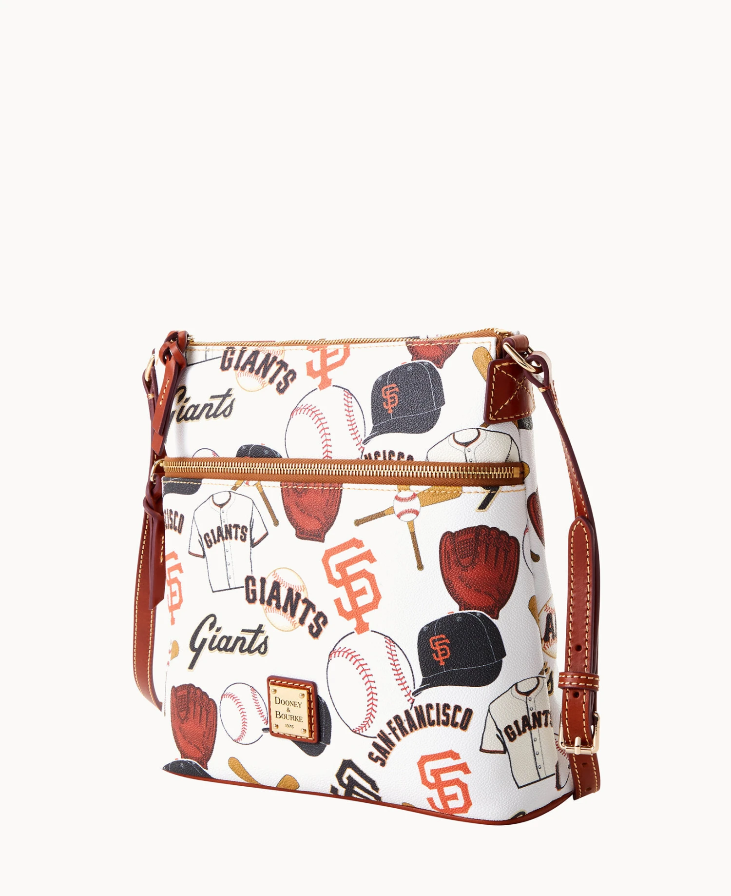 MLB Giants Crossbody GIANTS 2 MLB Giants Crossbody GIANTS - Image 2