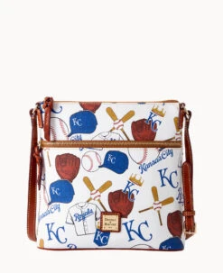 MLB Royals Crossbody ROYALS