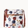 MLB Tigers Crossbody TIGERS