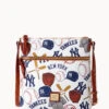MLB Yankees Crossbody YANKEES