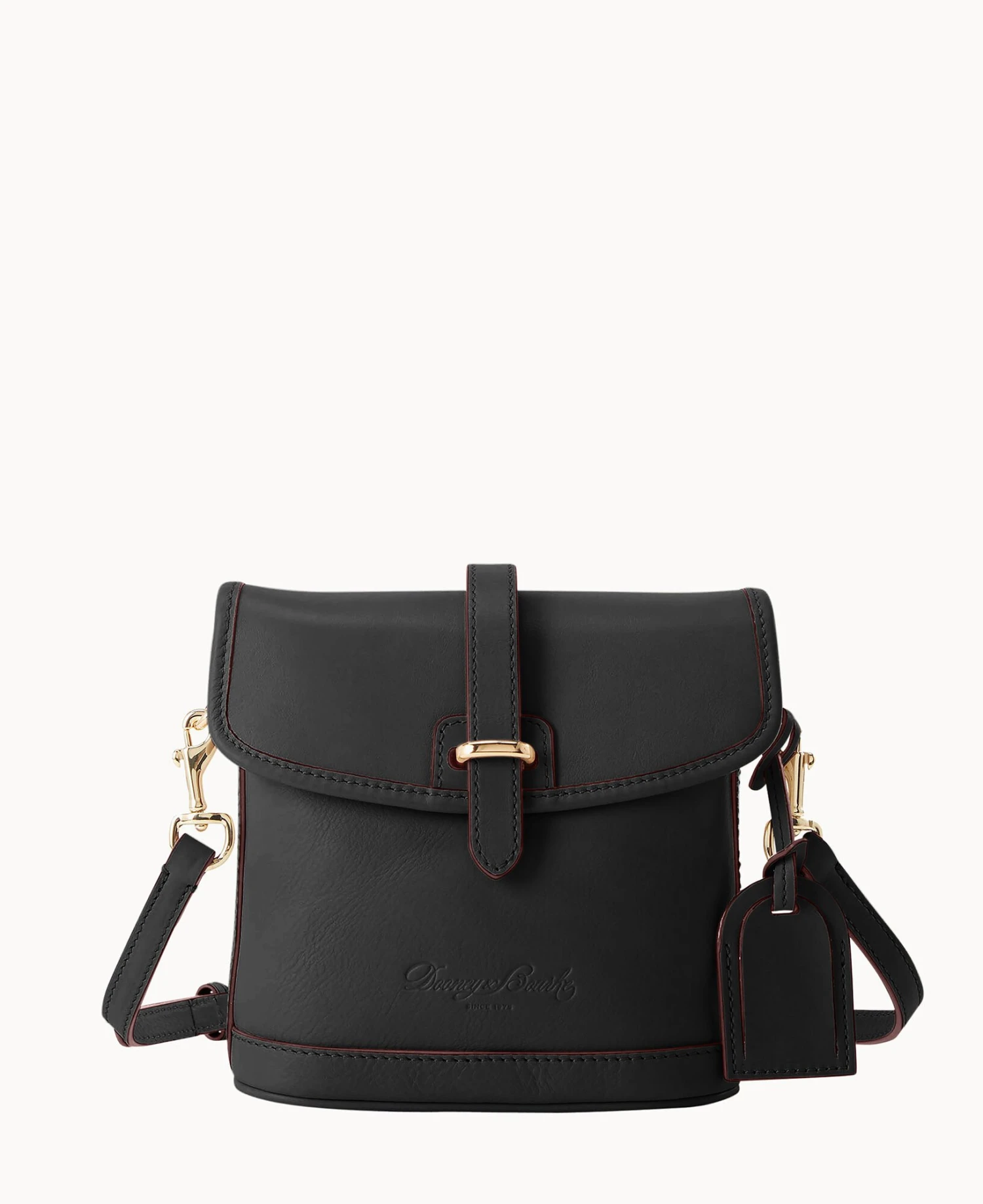 Florentine Holly Bag Ecru 11 Florentine Holly Bag Ecru - Image 11