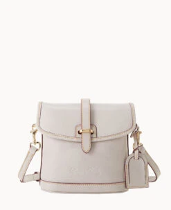 Florentine Holly Bag Ecru