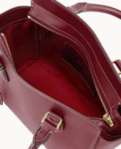 Alto Flavia Burgundy -Dooney & Bourke B7385G TVBGTVBG ALT2 1