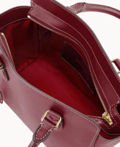 Alto Flavia Burgundy -Dooney & Bourke B7385G TVBGTVBG ALT2