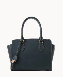 Alto Flavia Burgundy -Dooney & Bourke B7385G TVFRTVFR