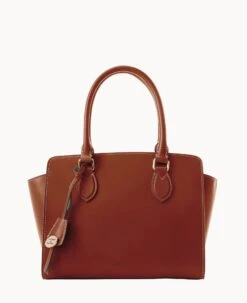 Alto Flavia Burgundy -Dooney & Bourke B7385G TVSATVSA