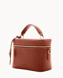 Alto Leonora Saddle -Dooney & Bourke B7431G TVSATVSA ALT1 1