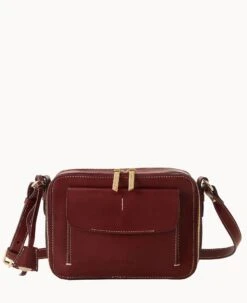 Alto Marla Burgundy -Dooney & Bourke B7438G TVBGTVBG 1