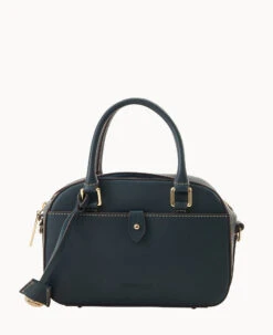 Alto Small Shana Burgundy -Dooney & Bourke B7439G TVFRTVFR