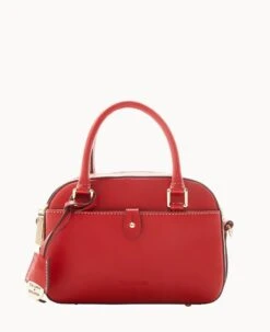 Alto Small Shana Burgundy -Dooney & Bourke B7439G TVRDTVRD