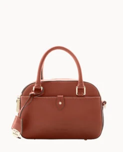 Alto Small Shana Burgundy -Dooney & Bourke B7439G TVSATVSA