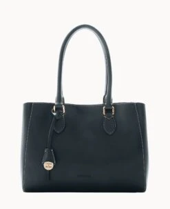 Alto Genevieve Burgundy -Dooney & Bourke B7444G TVFRTVFR