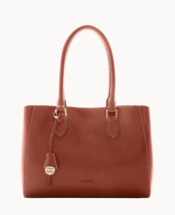Alto Genevieve Burgundy -Dooney & Bourke B7444G TVSATVSA